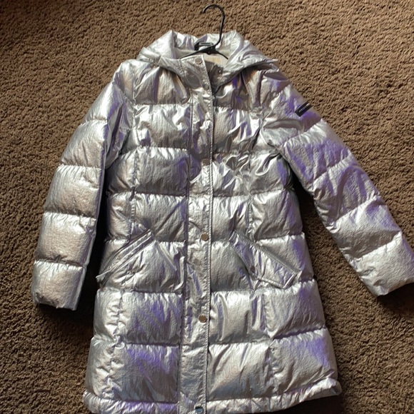 Winter Coat MK - Picture 6 of 7